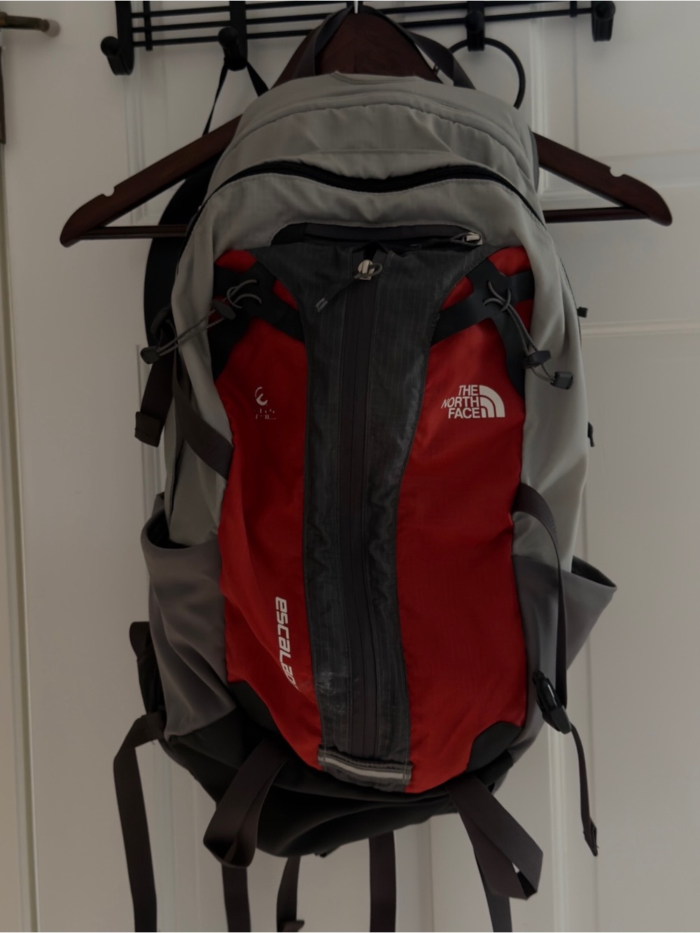 The North Face Hiking Backpack
